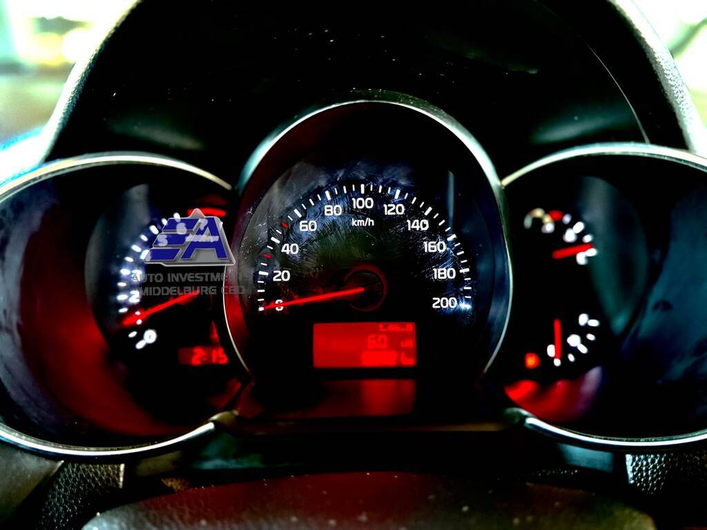 KIA PICANTO PICANTO 1.0 LS - 16
