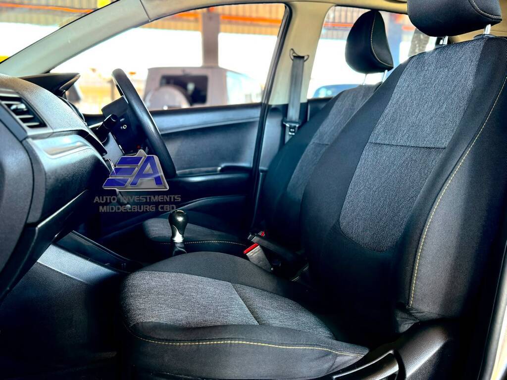 KIA PICANTO PICANTO 1.0 LS - 6