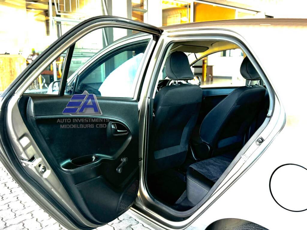 KIA PICANTO PICANTO 1.0 LS - 8