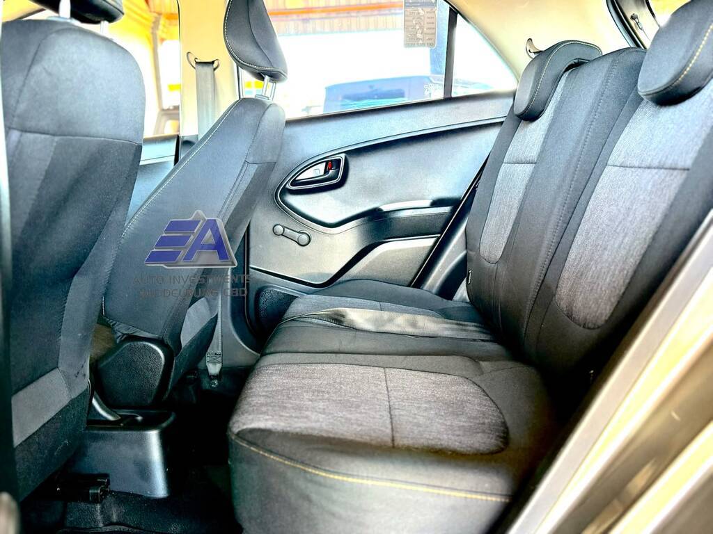 KIA PICANTO PICANTO 1.0 LS - 9