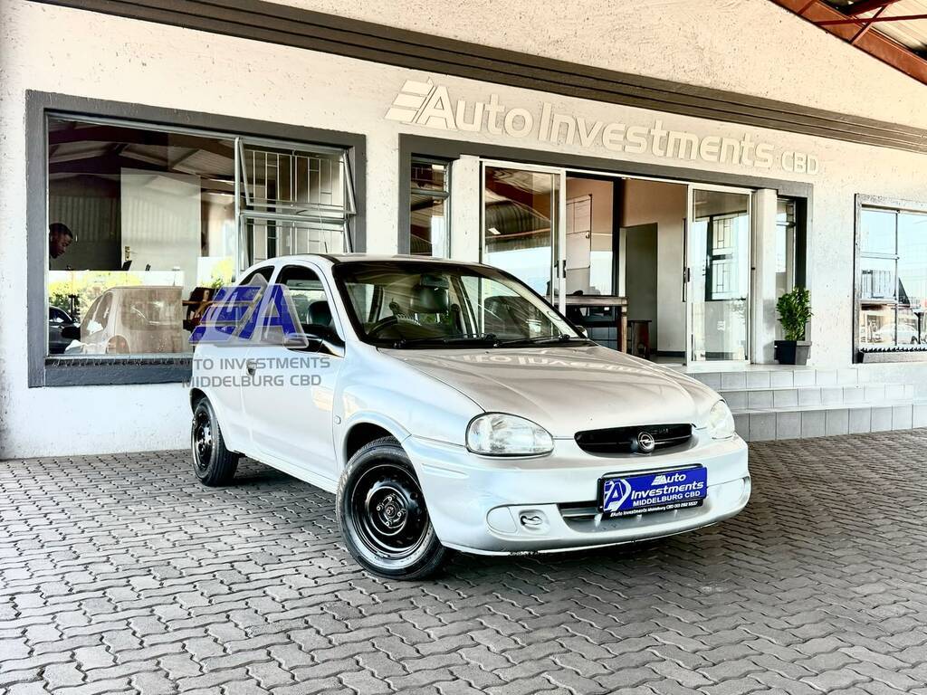 OPEL CORSA CORSA LITE A/C - 1