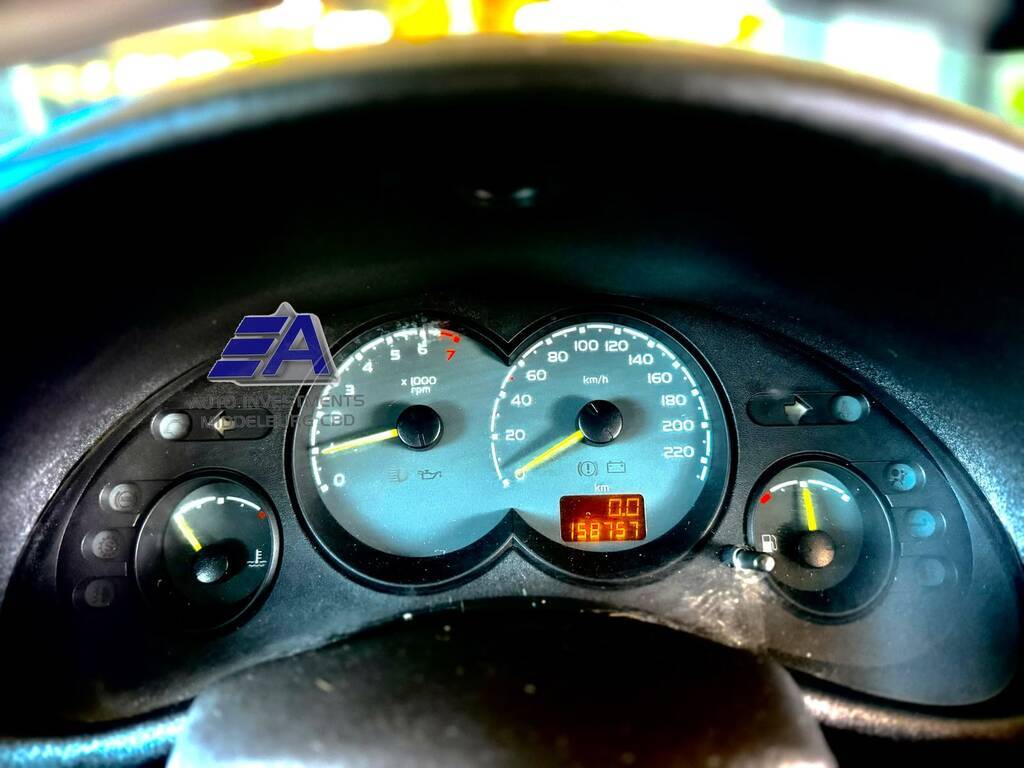 OPEL CORSA CORSA LITE A/C - 11