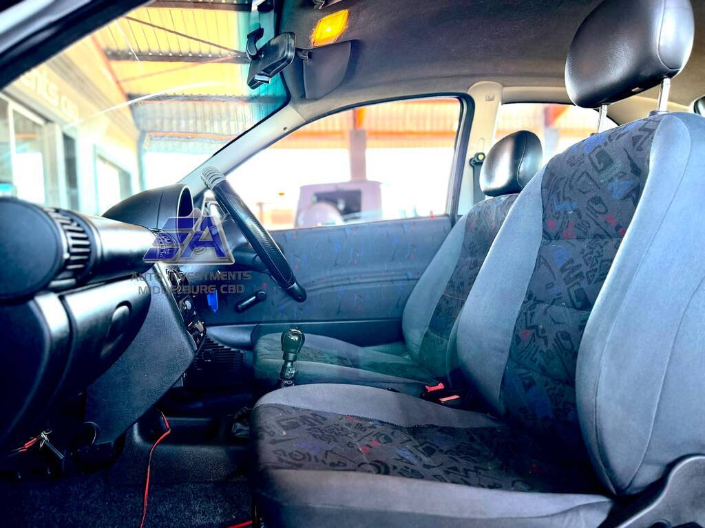 OPEL CORSA CORSA LITE A/C - 4
