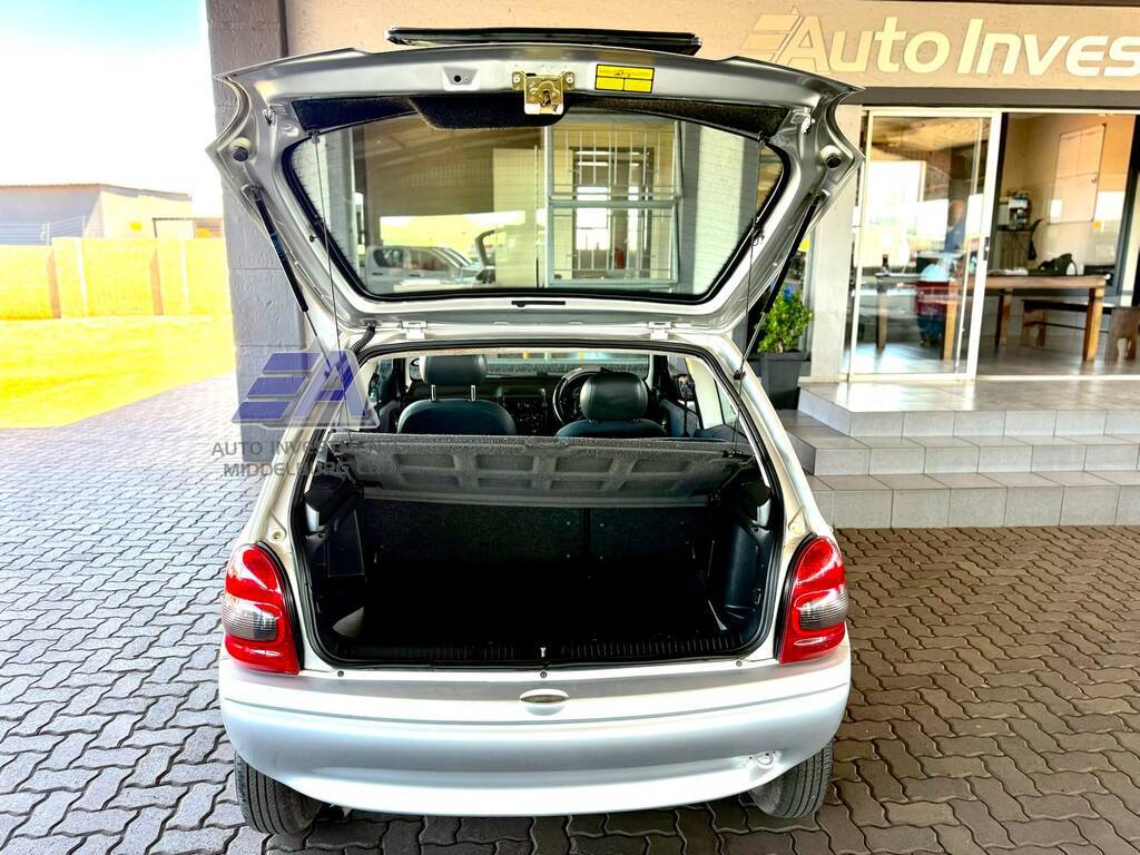OPEL CORSA CORSA LITE A/C - 9