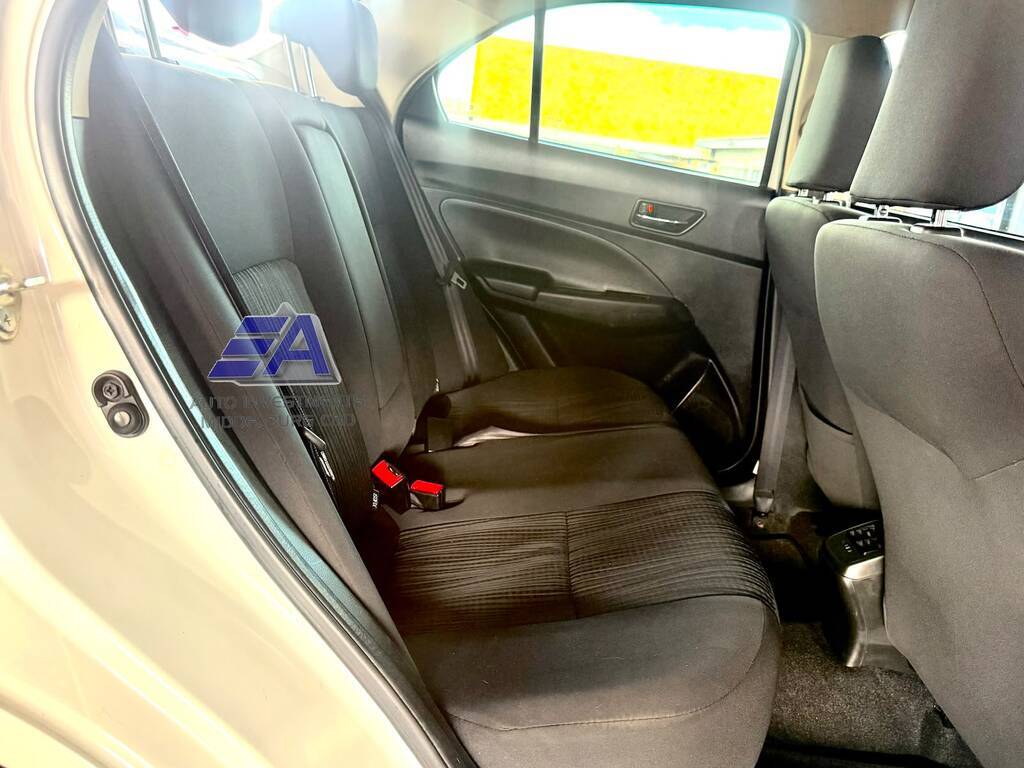 SUZUKI SWIFT SWIFT DZIRE 1.2 GL A/T - 14