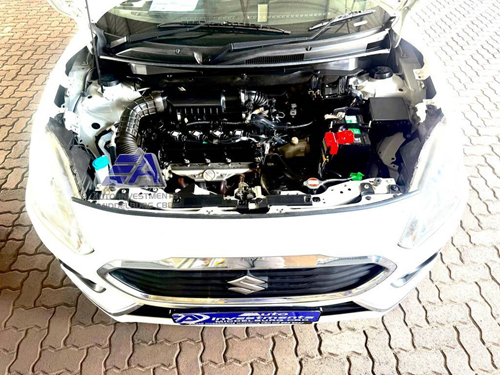 SUZUKI SWIFT SWIFT DZIRE 1.2 GL A/T