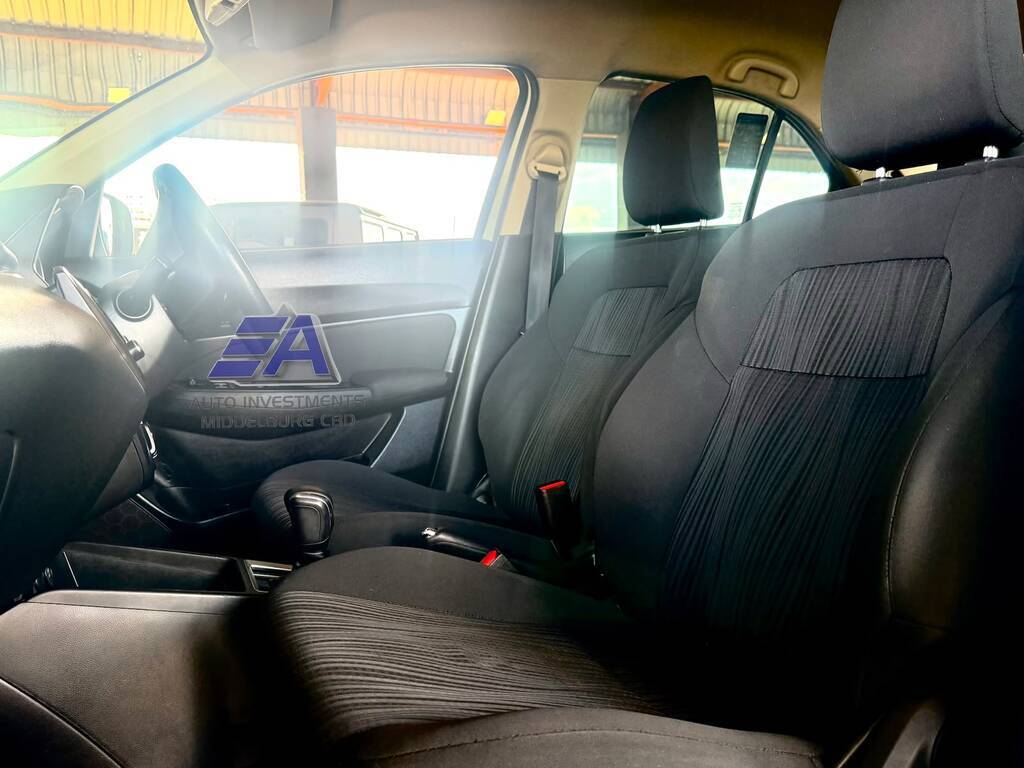 SUZUKI SWIFT SWIFT DZIRE 1.2 GL A/T - 6