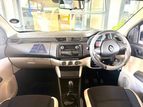 RENAULT TRIBER TRIBER 1.0 PRESTIGE / INTENS - 10