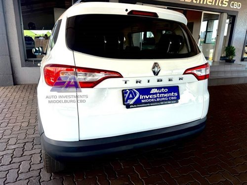RENAULT TRIBER TRIBER 1.0 PRESTIGE / INTENS - 11