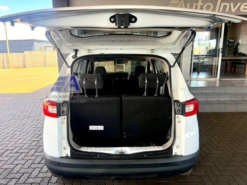 RENAULT TRIBER TRIBER 1.0 PRESTIGE / INTENS - 12