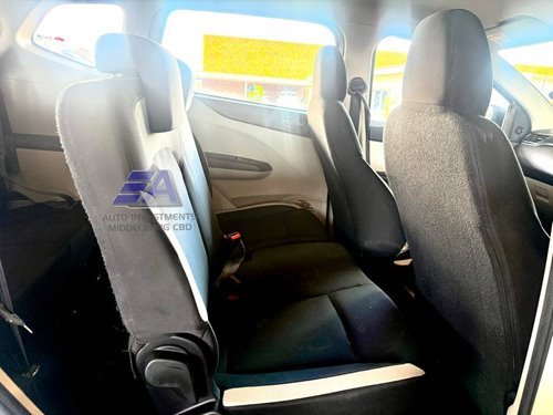RENAULT TRIBER TRIBER 1.0 PRESTIGE / INTENS - 14