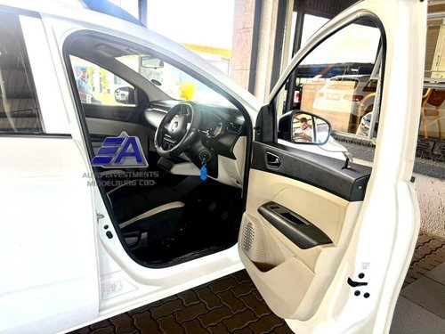 RENAULT TRIBER TRIBER 1.0 PRESTIGE / INTENS - 15