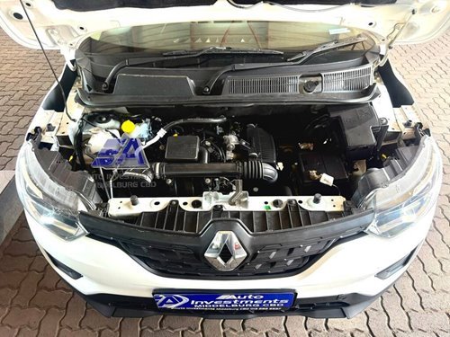 RENAULT TRIBER TRIBER 1.0 PRESTIGE / INTENS - 17