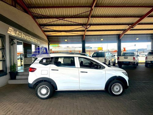 RENAULT TRIBER TRIBER 1.0 PRESTIGE / INTENS - 3