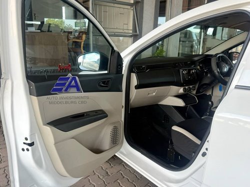 RENAULT TRIBER TRIBER 1.0 PRESTIGE / INTENS - 5