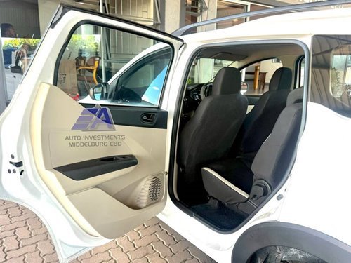 RENAULT TRIBER TRIBER 1.0 PRESTIGE / INTENS - 8