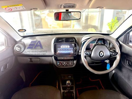 RENAULT KWID KWID 1.0 DYNAMIQUE / ZEN 5DR - 10