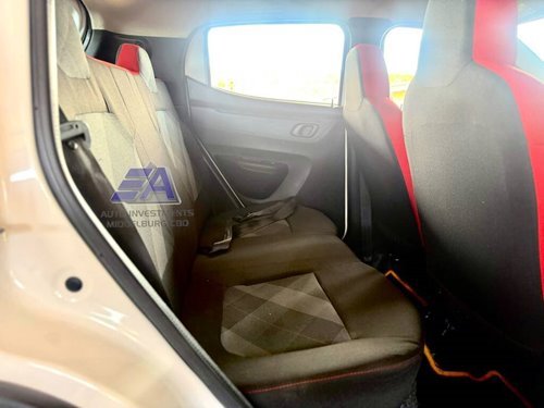 RENAULT KWID KWID 1.0 DYNAMIQUE / ZEN 5DR - 14