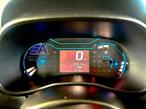 RENAULT KWID KWID 1.0 DYNAMIQUE / ZEN 5DR - 16