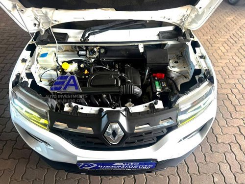 RENAULT KWID KWID 1.0 DYNAMIQUE / ZEN 5DR - 17
