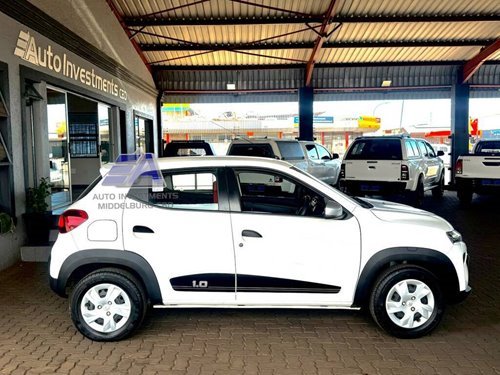 RENAULT KWID KWID 1.0 DYNAMIQUE / ZEN 5DR - 3