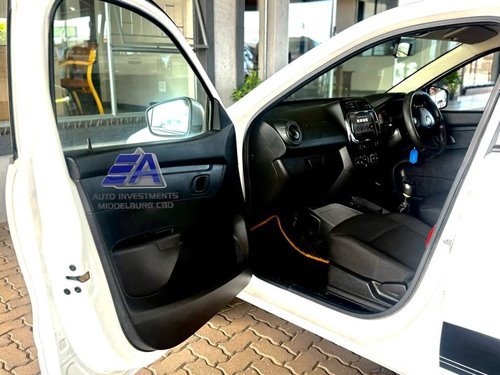 RENAULT KWID KWID 1.0 DYNAMIQUE / ZEN 5DR - 5