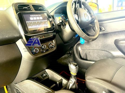 RENAULT KWID KWID 1.0 DYNAMIQUE / ZEN 5DR - 7