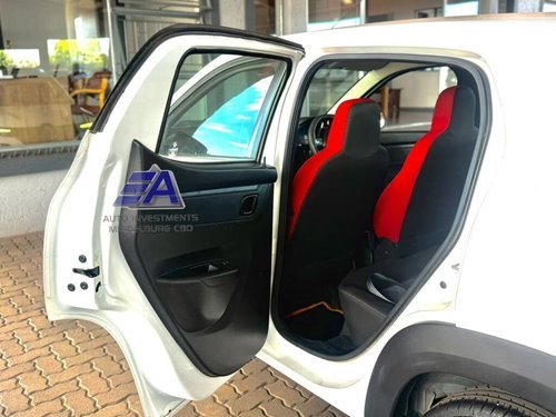 RENAULT KWID KWID 1.0 DYNAMIQUE / ZEN 5DR - 8