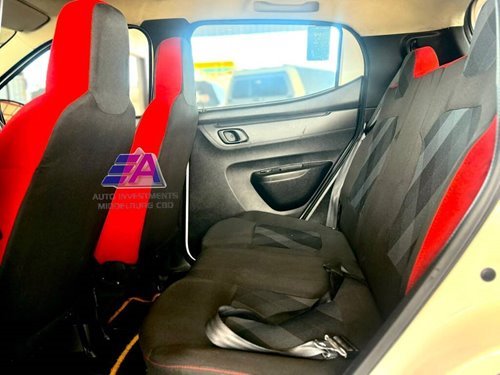 RENAULT KWID KWID 1.0 DYNAMIQUE / ZEN 5DR - 9
