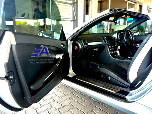 MERCEDES-BENZ SLK CLASS SLK 200 KOMPRESSOR A/T - 6