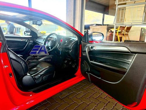 KIA CERATO CERATO 2.0 KOUP - 13