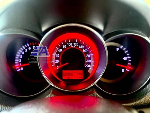 KIA CERATO CERATO 2.0 KOUP - 14