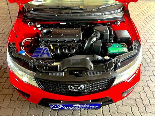 KIA CERATO CERATO 2.0 KOUP - 15