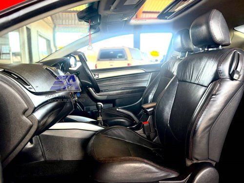 KIA CERATO CERATO 2.0 KOUP - 6