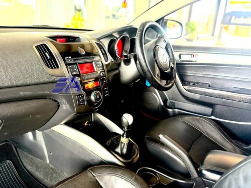 KIA CERATO CERATO 2.0 KOUP - 7
