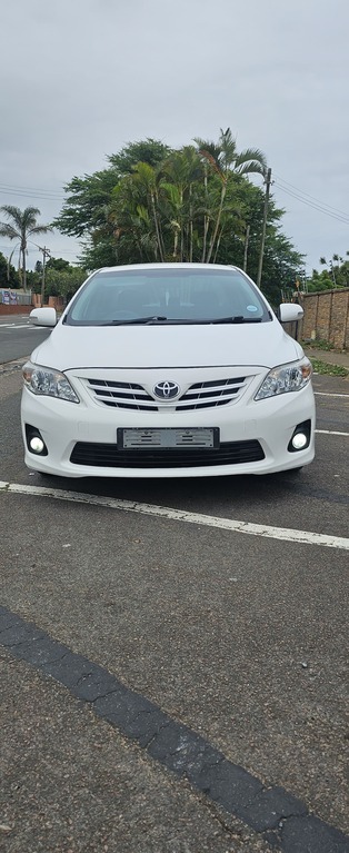 TOYOTA COROLLA - Image 2