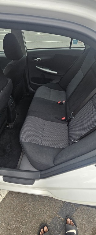 TOYOTA COROLLA - Image 5
