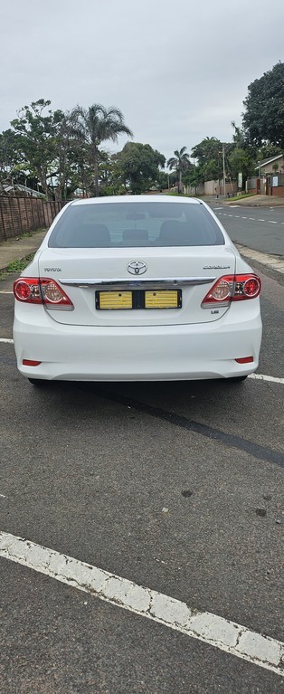 TOYOTA COROLLA - Image 7