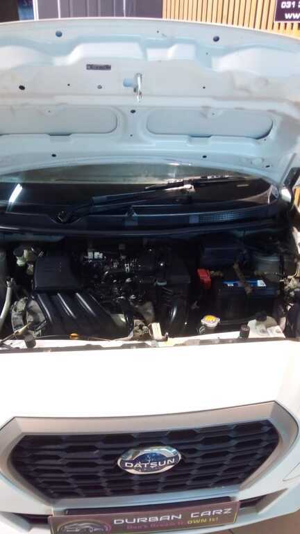 DATSUN GO - Image 10