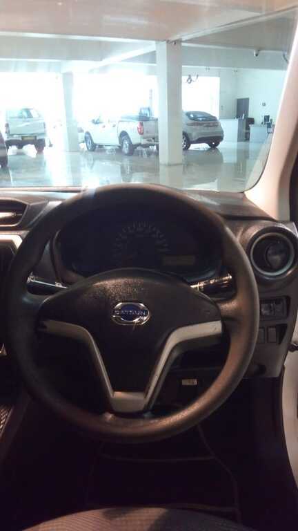 DATSUN GO - Image 12