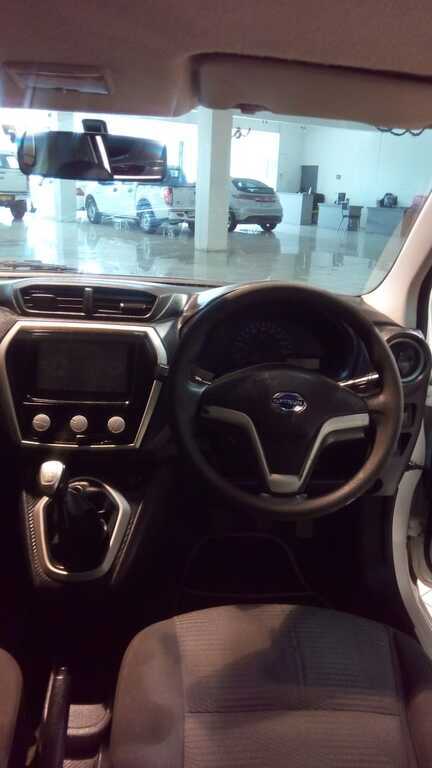 DATSUN GO - Image 13