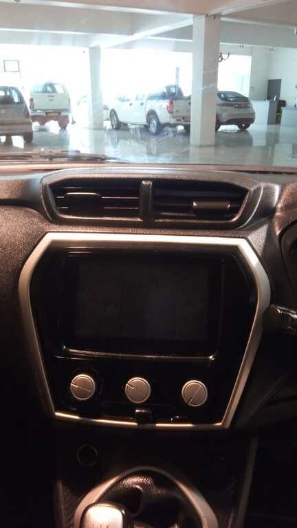 DATSUN GO - Image 14