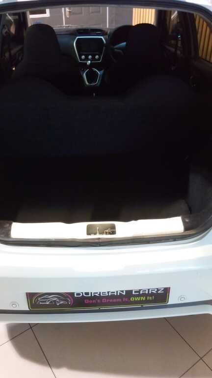 DATSUN GO - Image 15