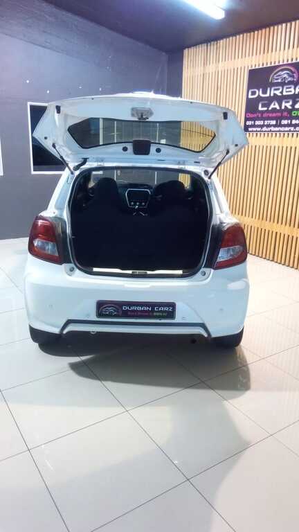DATSUN GO - Image 16