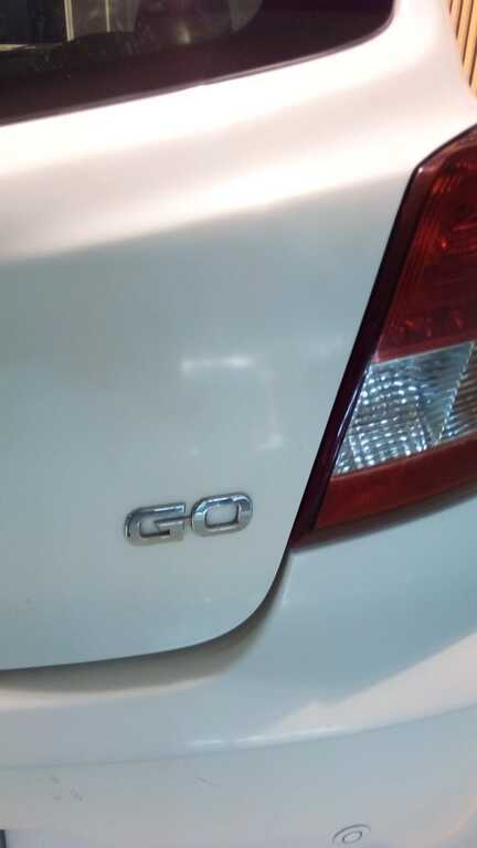 DATSUN GO - Image 17