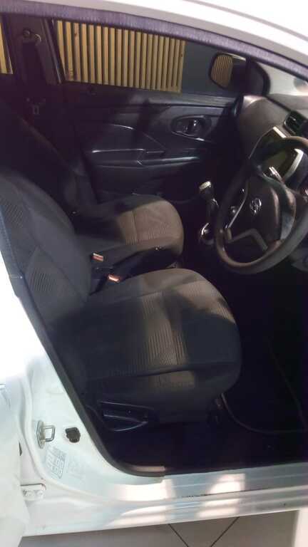 DATSUN GO - Image 20