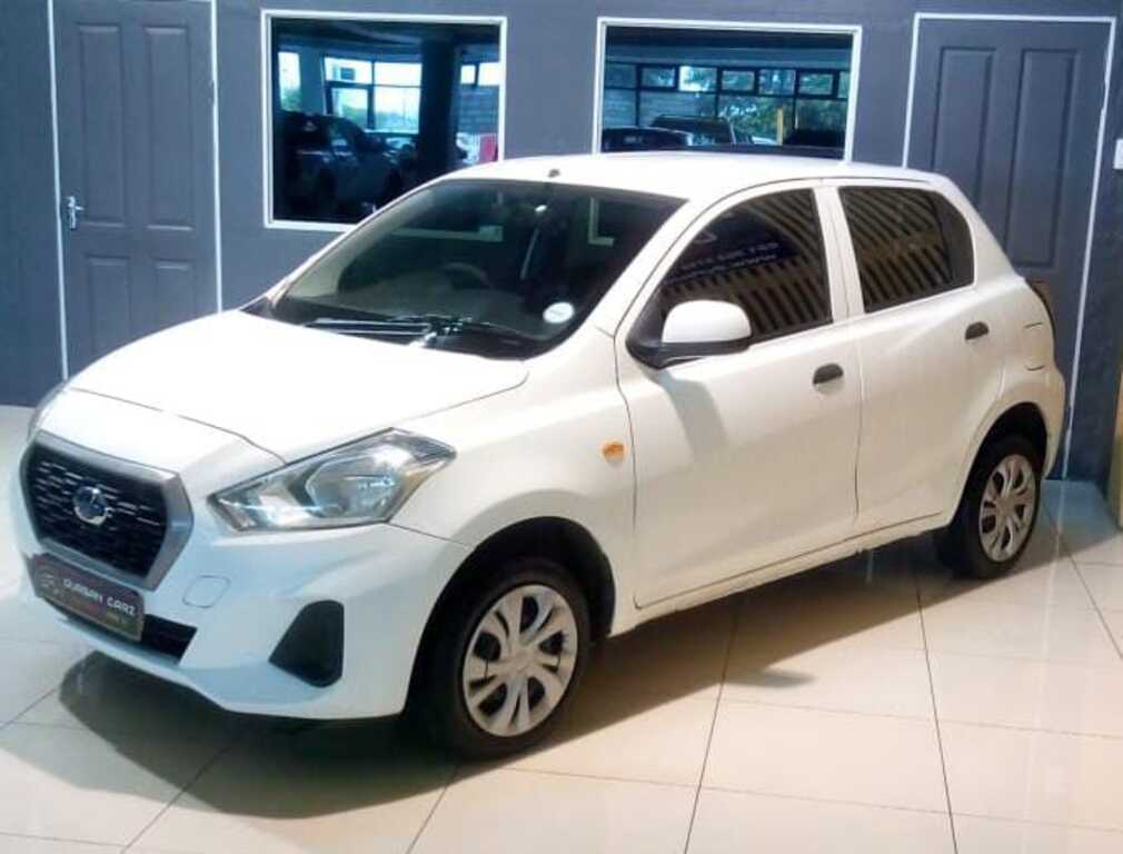 DATSUN GO - Image 3