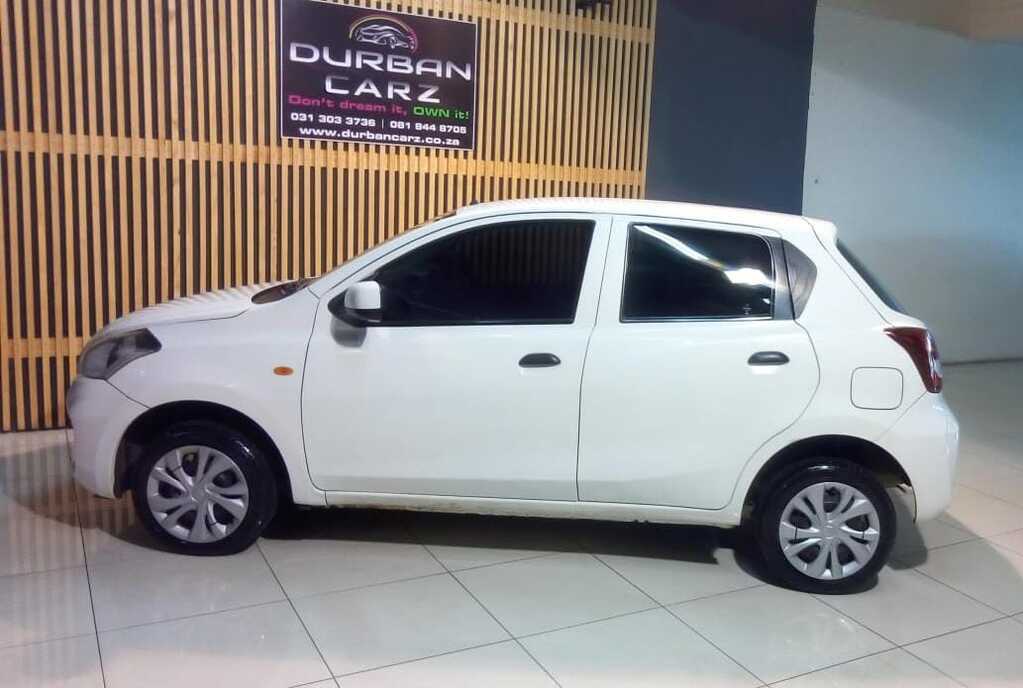 DATSUN GO - Image 4