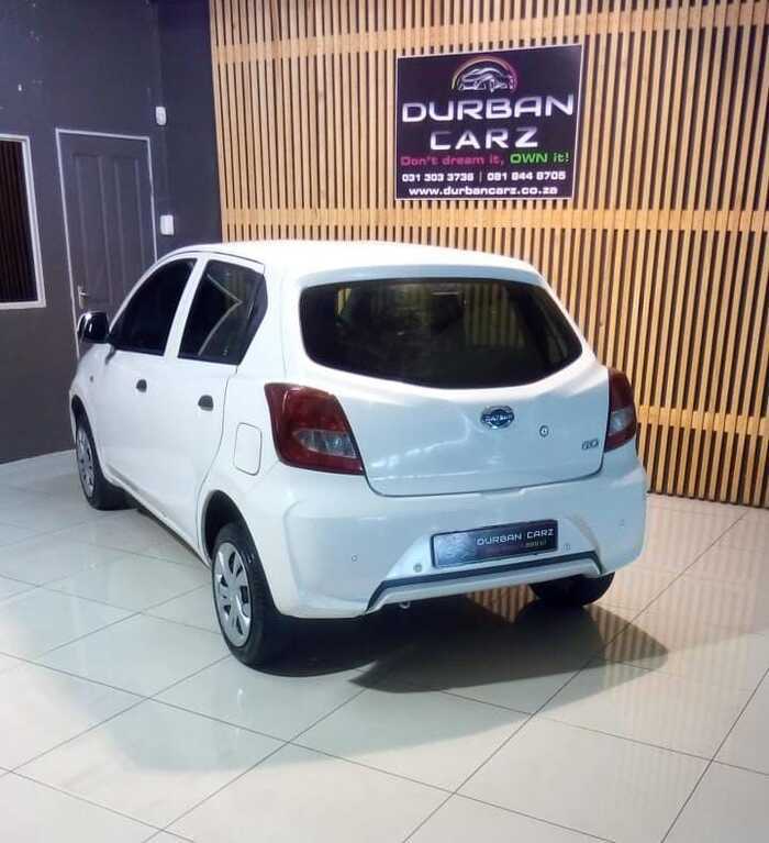 DATSUN GO - Image 5