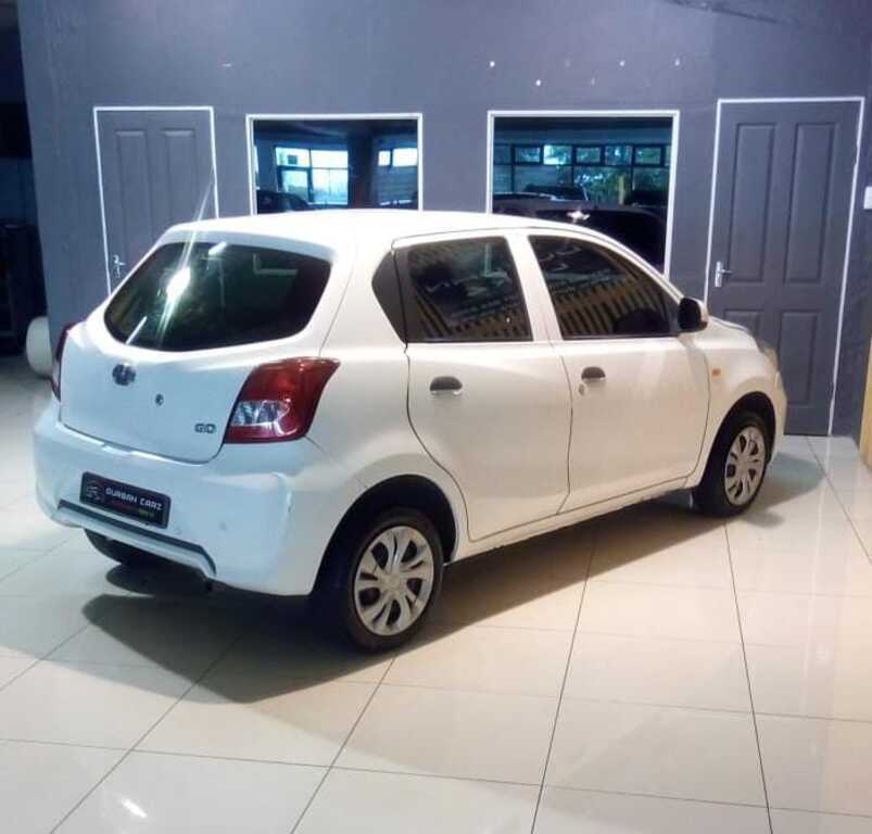 DATSUN GO - Image 7